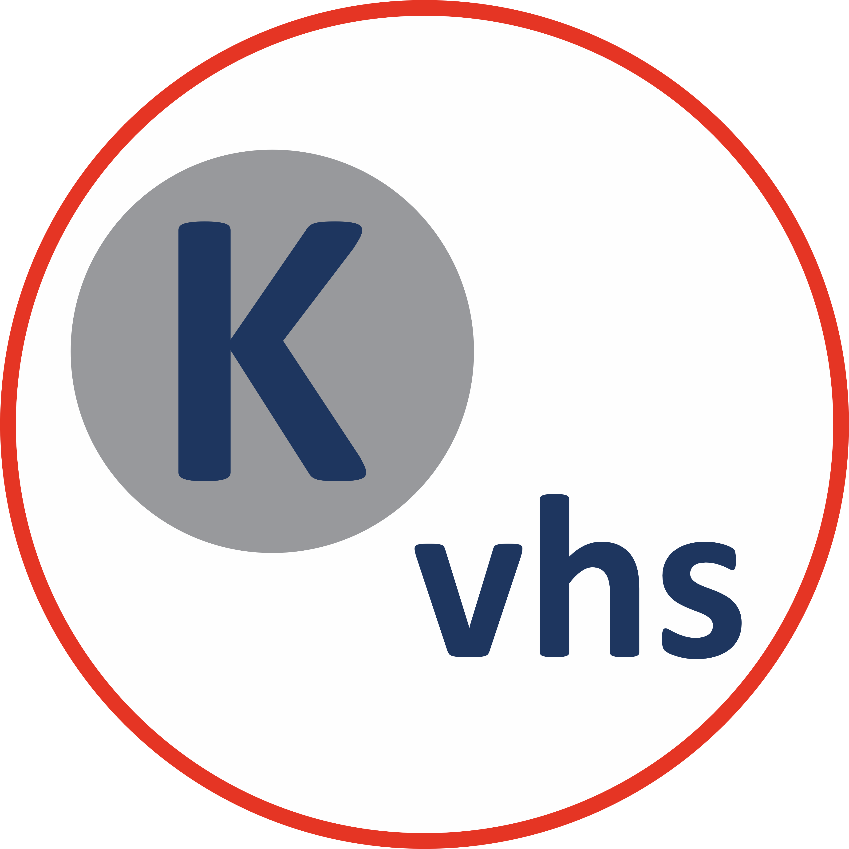logo Kreisvolkshochschule Uelzen/Lüchow-Dannenberg