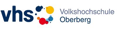 logo VHS Oberberg