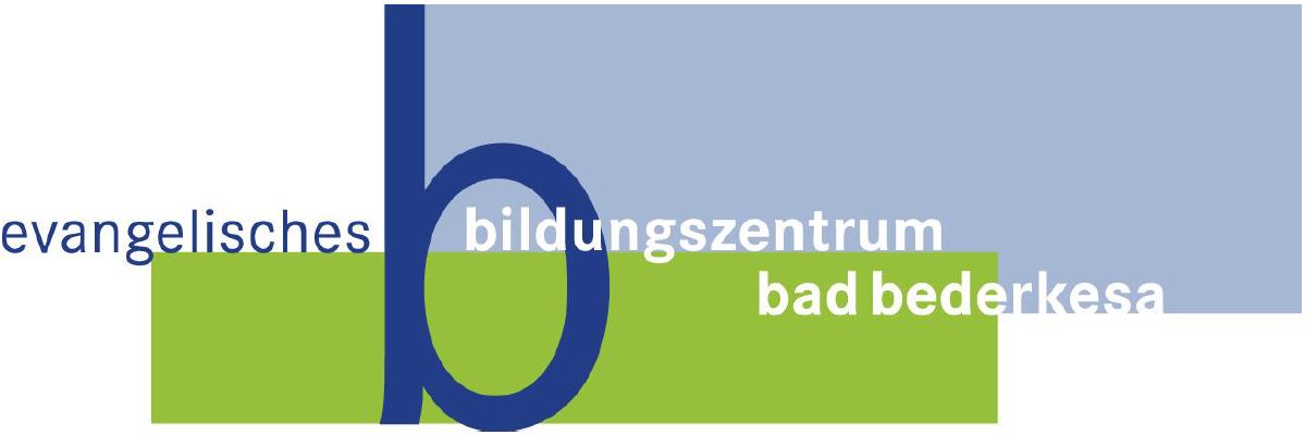 logo Evangelisches Bildungszentrum Bad Bederkesa