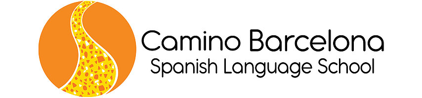 logo Camino Barcelona