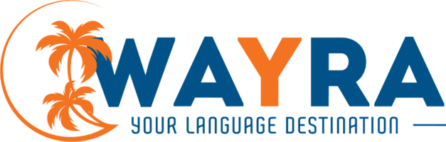 logo WAYRA Sprachschule Costa Rica