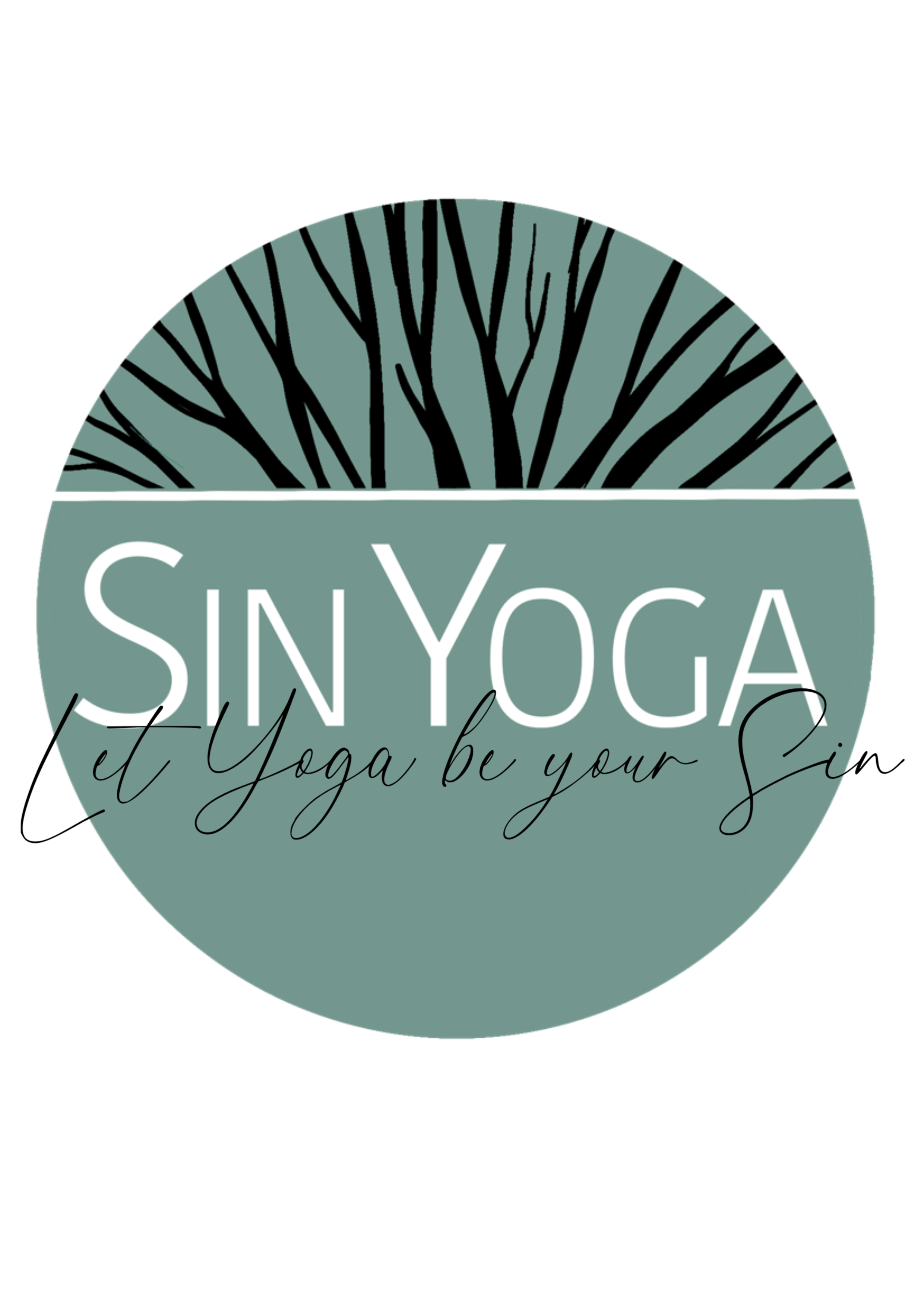 logo Sin Yoga