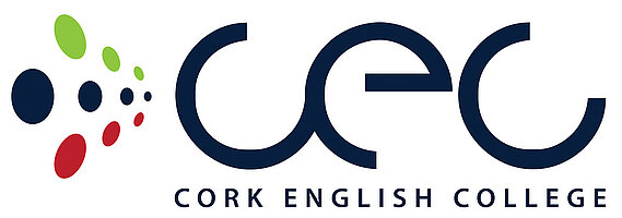 logo Cork English College