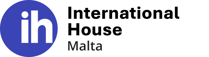 logo International House Malta
