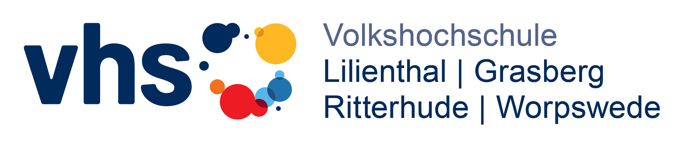 logo VHS Lilienthal
