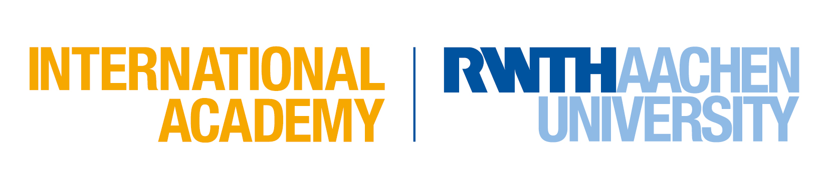 logo RWTH International Academy gGmbH