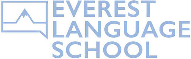 logo Everest Language School
