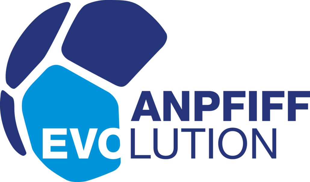 logo Anpfiff Evolution