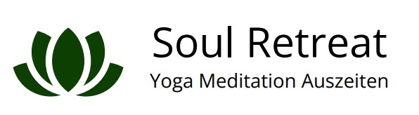 logo Soul Retreat