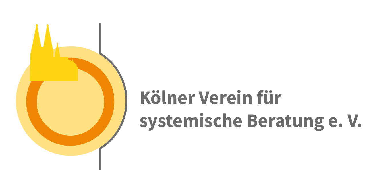 logo Kölner Verein für systemische Beratung e. V.