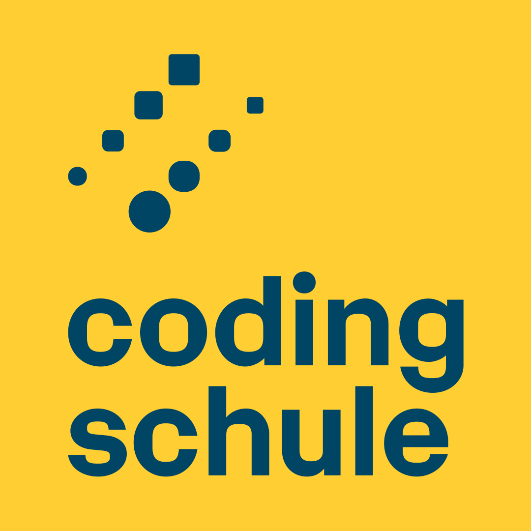 logo Codingschule