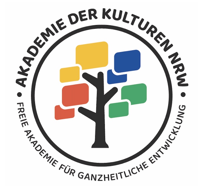logo Akademie der Kulturen  NRW