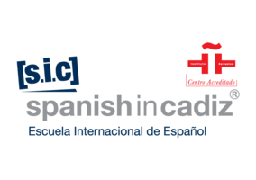logo Spanish in Cadiz