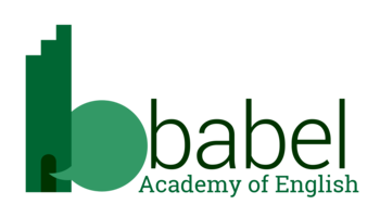 logo Babel Academy