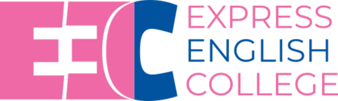logo Express English College