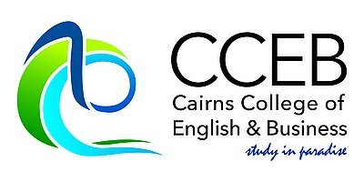 logo Cairns College of English
