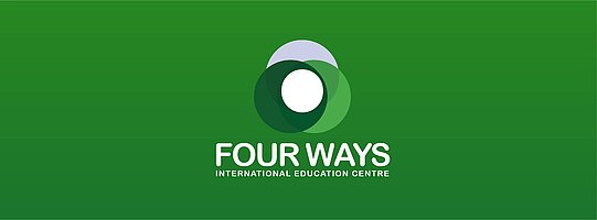 logo Four Ways Spanisch Sprachschule