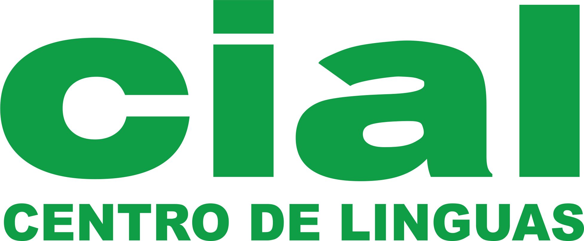 logo CIAL Centro de Linguas Portugal