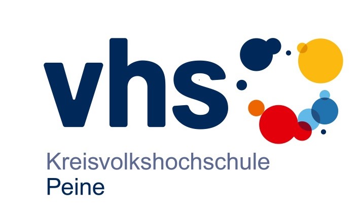 logo Kreisvolkshochschule Peine
