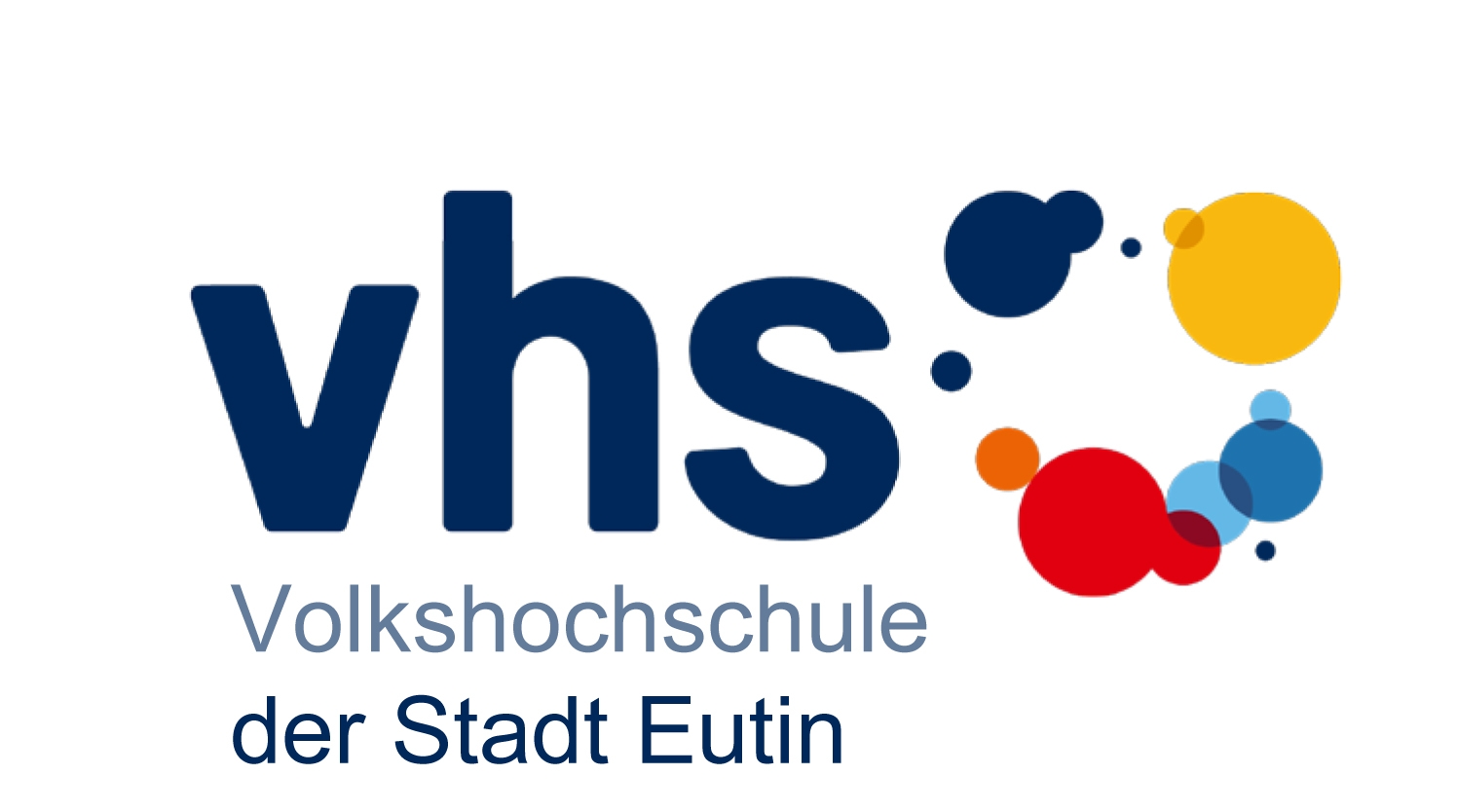 logo Volkshochschule Eutin