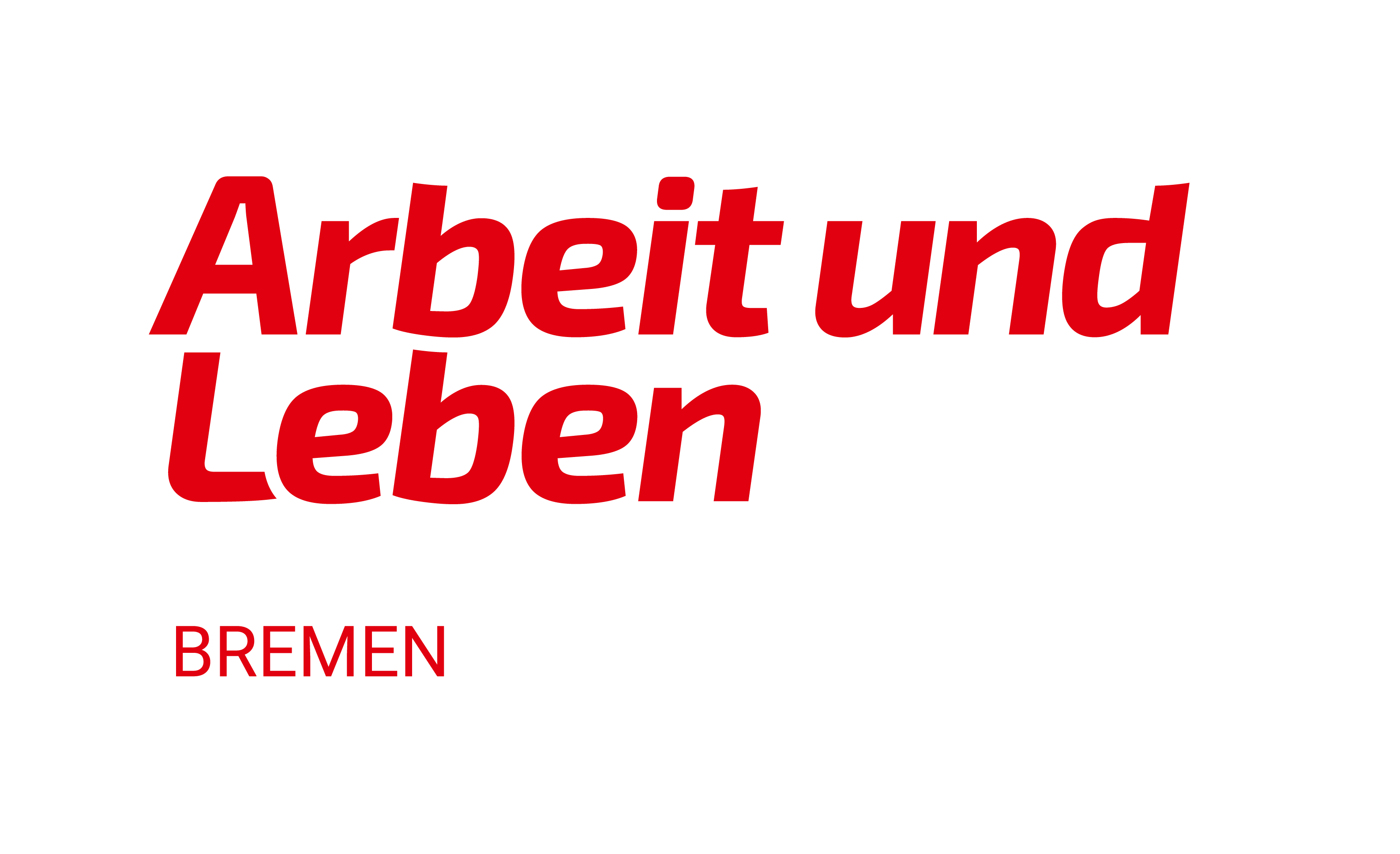 logo Arbeit und Leben e.V. Bremen