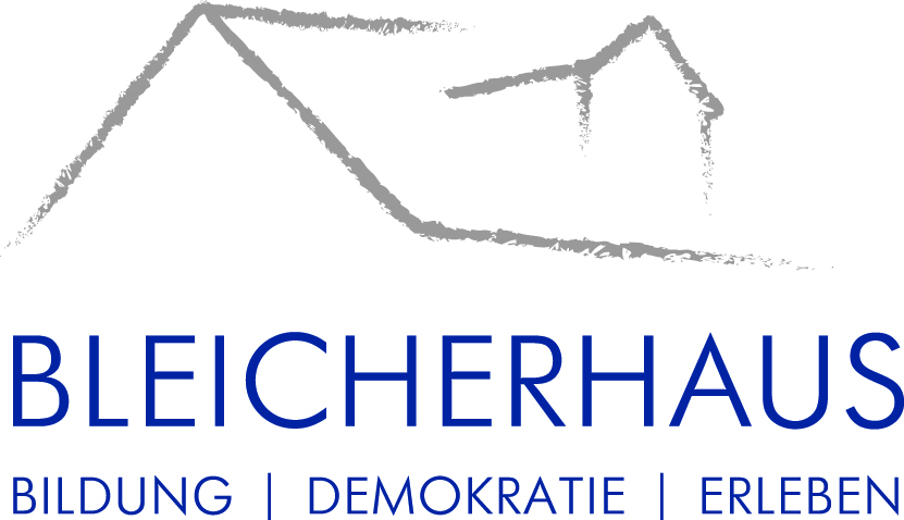 logo Bleicherhaus e.V.