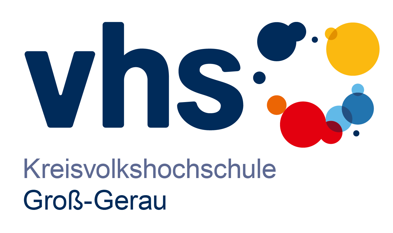 logo Kreisvolkshochschule Groß-Gerau