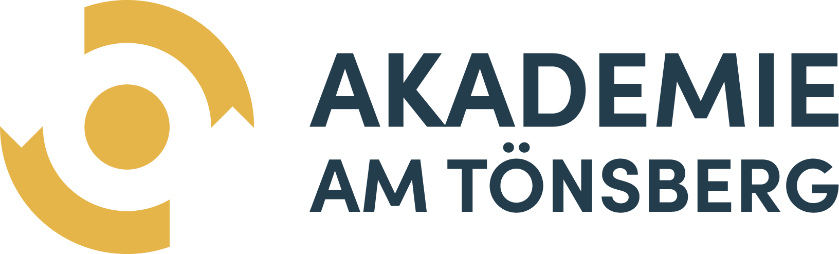 logo Akademie am Tönsberg e.V.