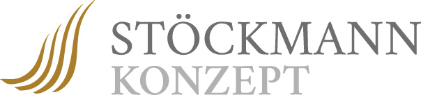 logo Stöckmann Konzept