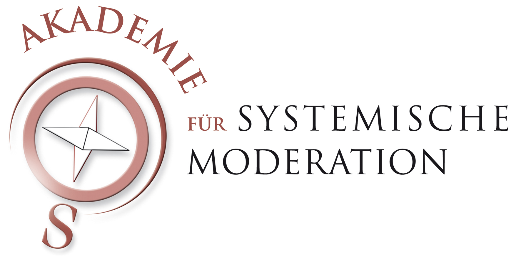 logo Akademie für Systemische Moderation