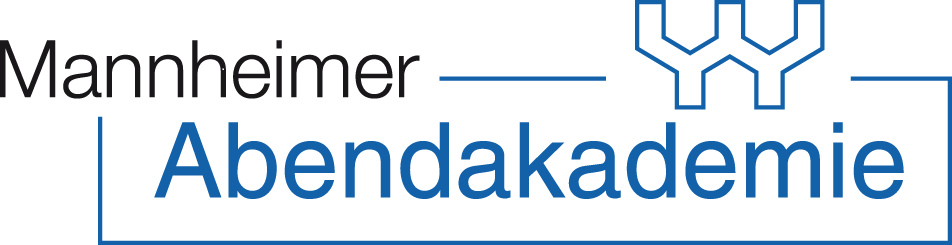 logo Mannheimer Abendakademie und Volkshochschule GmbH