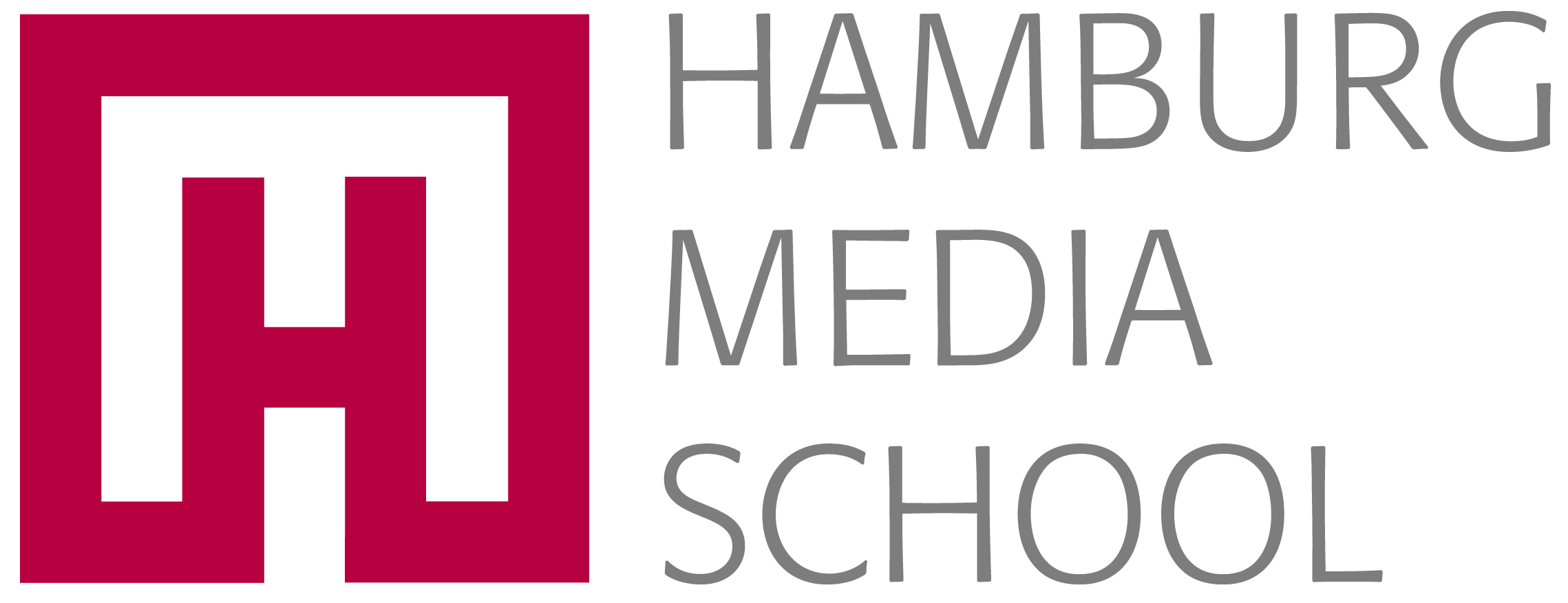 logo Hamburg Media School