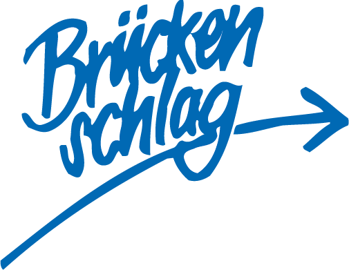 logo Mediationsstelle BRÜCKENSCHLAG e. V.