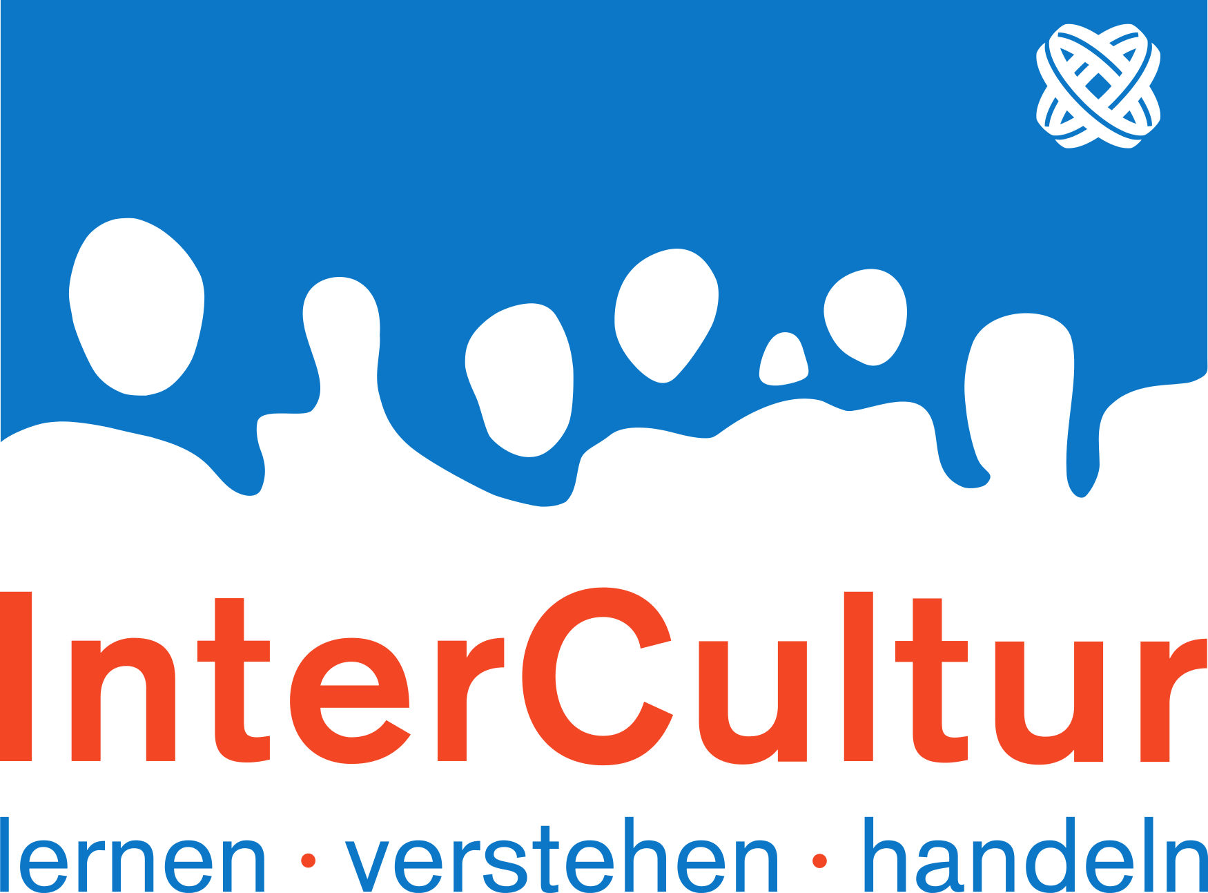logo InterCultur gemeinnützige GmbH