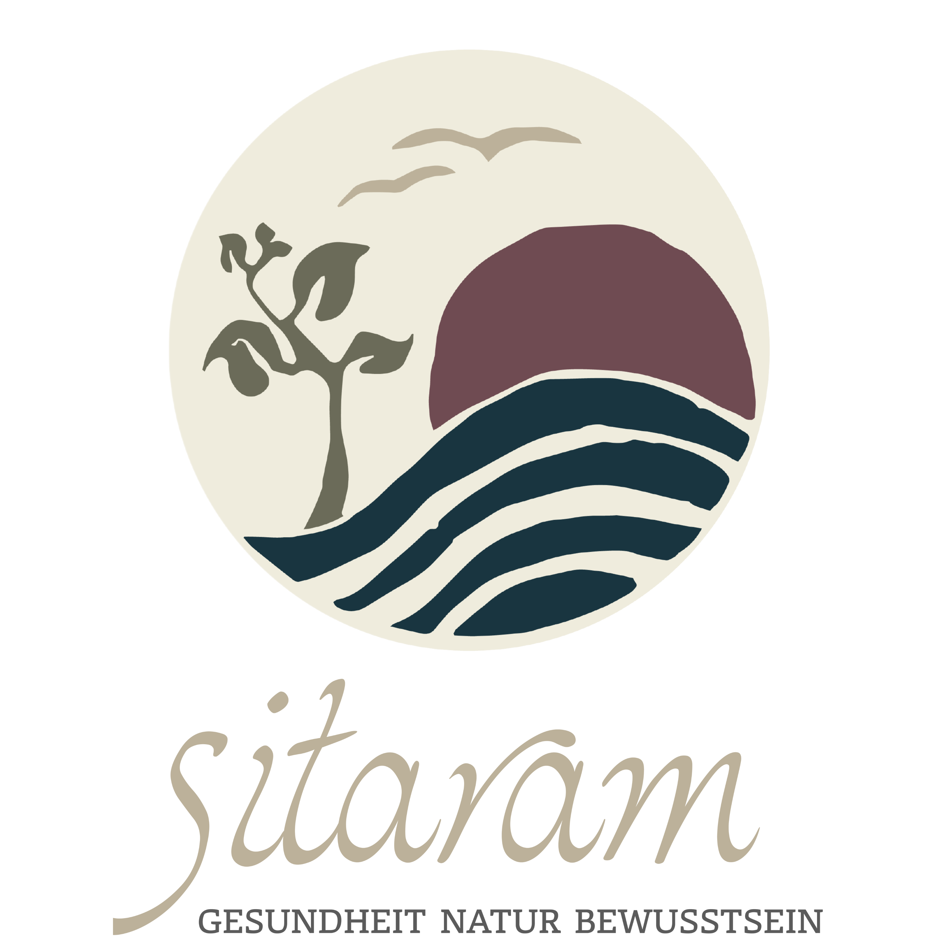 logo Sitaram Nordfriesland