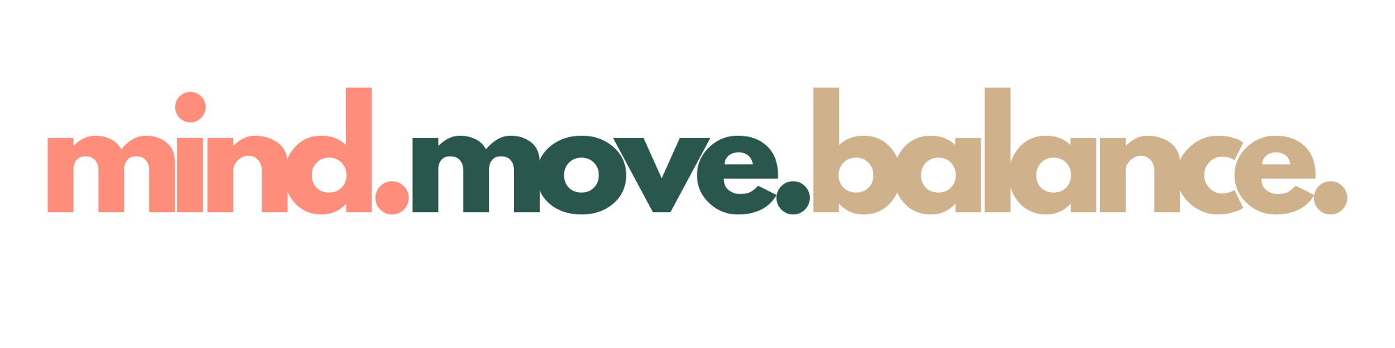 logo mind.move.balance. // Alice Peschke - Coaching & Consulting
