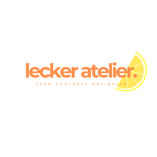 logo Lecker Atelier
