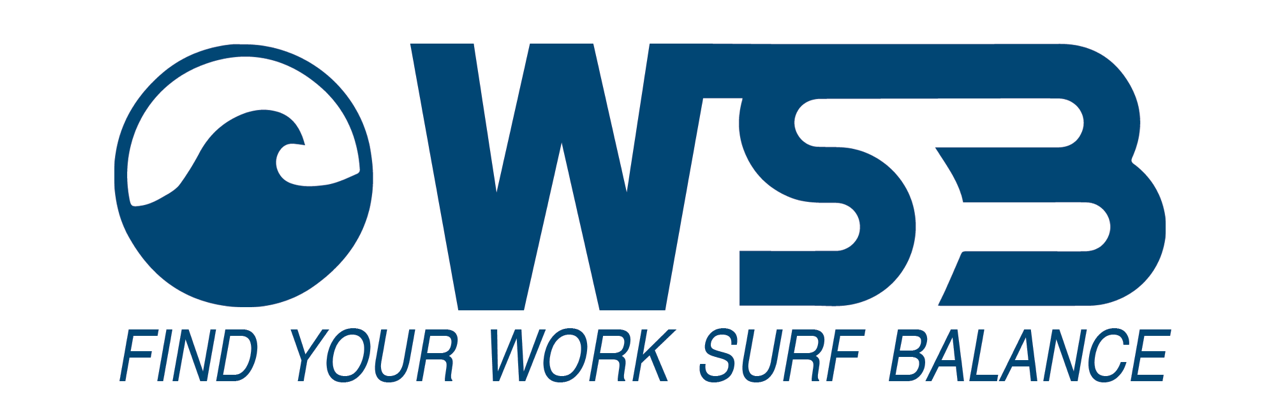 logo Work Surf Balance GmbH
