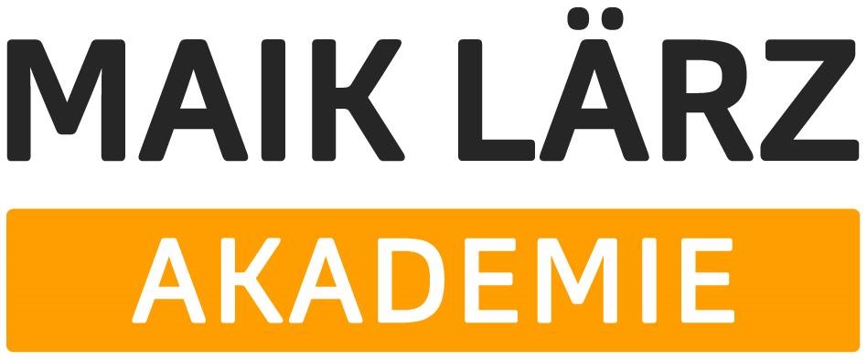 logo Maik Lärz Akademie