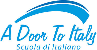 logo A Door to Italy
