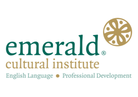 logo Emerald Cultural Institute