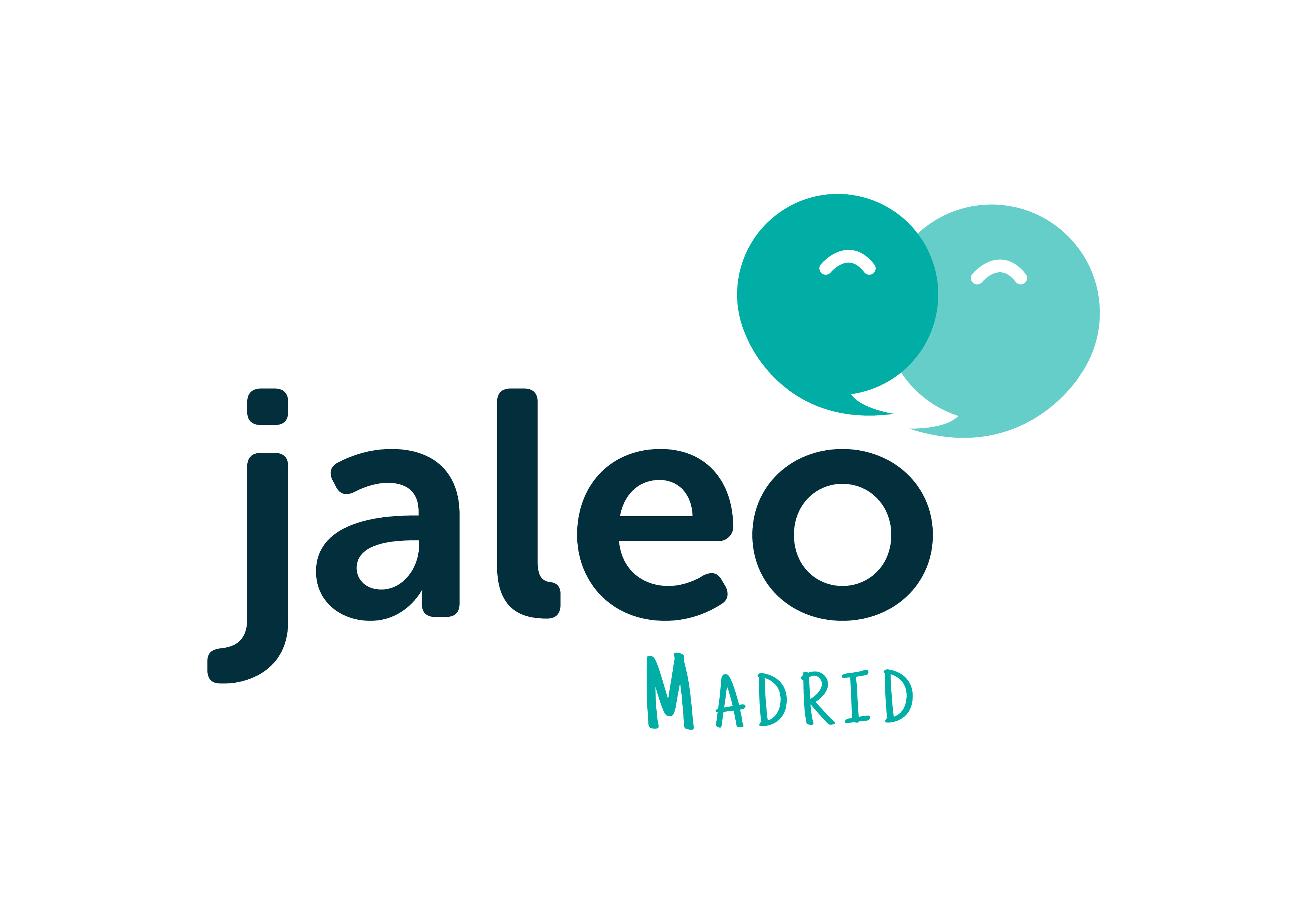 logo JALEO Madrid