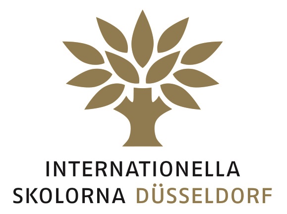 logo Internationella Skolorna Düsseldorf