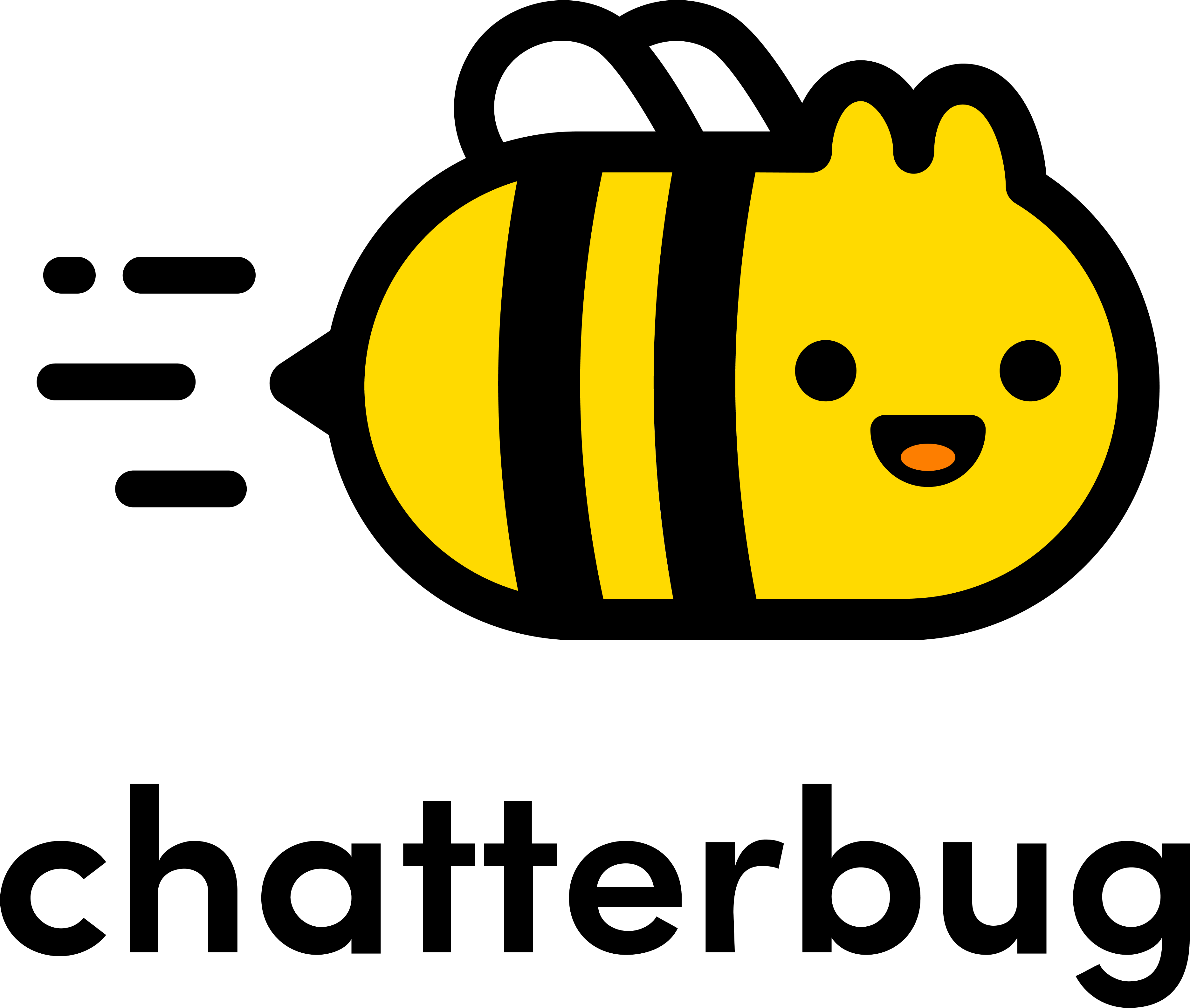logo Chatterbug - Privatkurse Online