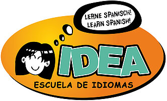 logo IDEA Language School Spanien La Gomera