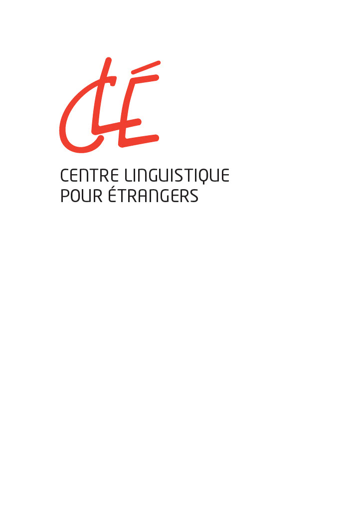 logo CLE Sprachschule