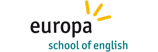 logo Europa School of English