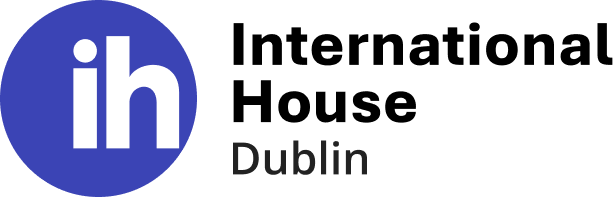 logo IH Dublin