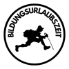 logo Bildungsurlaubszeit - Fleether Mühle