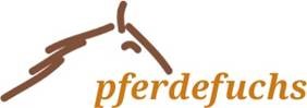 logo pferdefuchs, Dagmar Fuchs